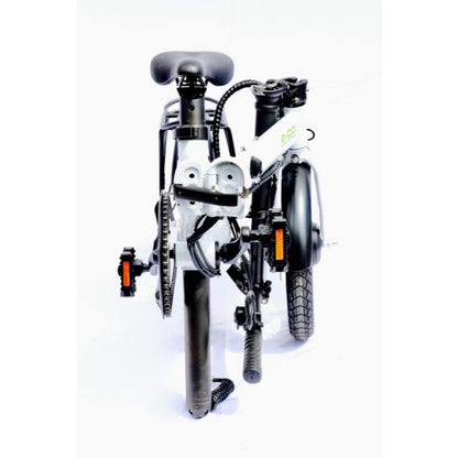 E-Go Lite Folding Commuter Electric Bike 250W