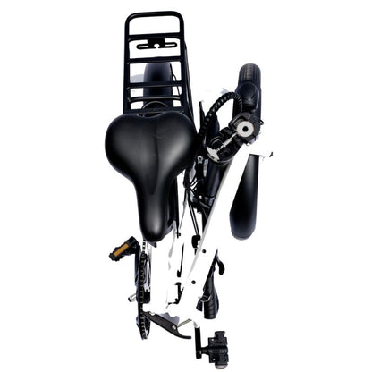 E-Go Lite Folding Commuter Electric Bike 250W