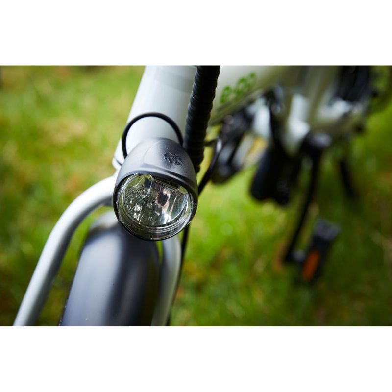 E-Go Lite Folding Commuter Electric Bike 250W