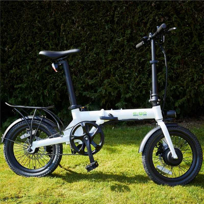E-Go Lite Folding Commuter Electric Bike 250W