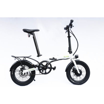 E-Go Lite Folding Commuter Electric Bike 250W