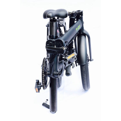 E-Go Max Folding Commuter Electric Bike 250W