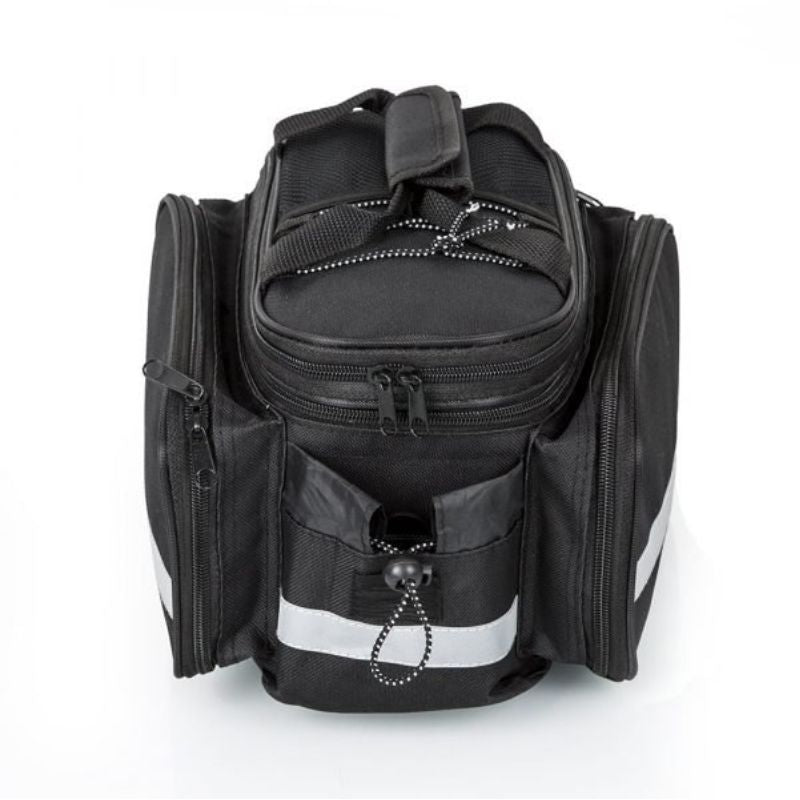 E-Go Rear Rack Pannier Bag for Lite & Lite+
