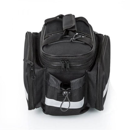 E-Go Rear Rack Pannier Bag for Lite & Lite+