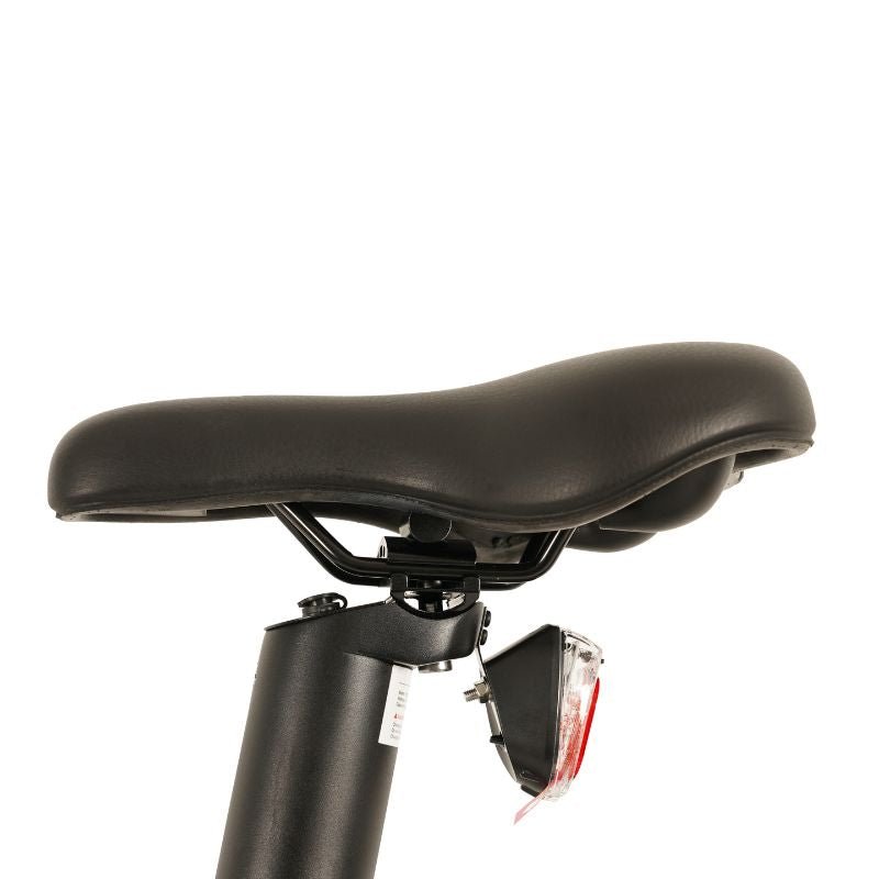 E-Go Low Step Folding Commuter Electric Bike 250W