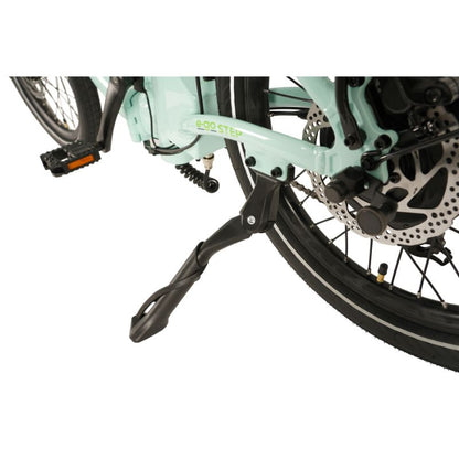E-Go Low Step Folding Commuter Electric Bike 250W