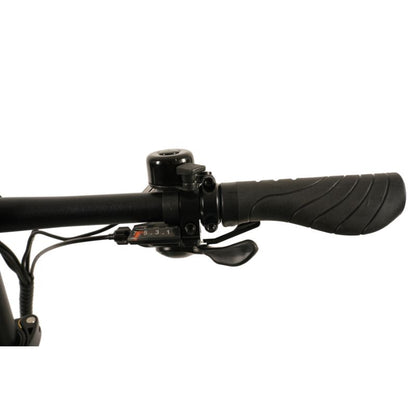 E-Go Low Step Folding Commuter Electric Bike 250W