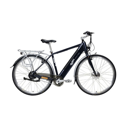 EMU CLASSIC MK3 CROSSBAR ELECTRIC BIKE – 250W