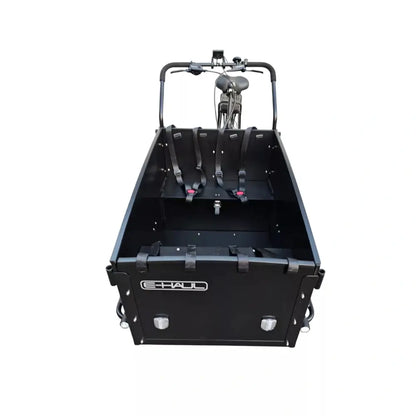 Emu E-Haul Cargo Electric Trike 250W Charge & Glide
