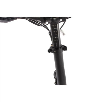 Emu Fat-Tyre Folding Electric Bike 250W