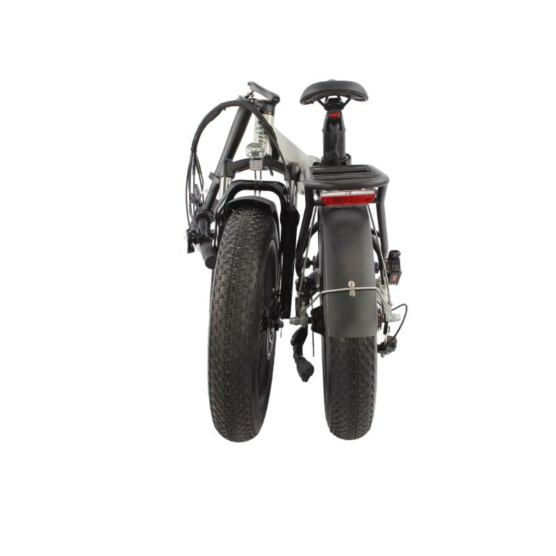 Emu Fat-Tyre Folding Electric Bike 250W