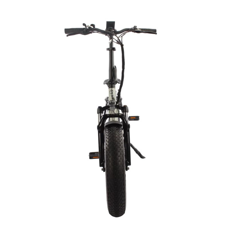 Emu Fat-Tyre Folding Electric Bike 250W