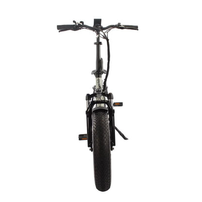 Emu Fat-Tyre Folding Electric Bike 250W