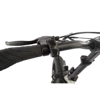 Emu Fat-Tyre Folding Electric Bike 250W