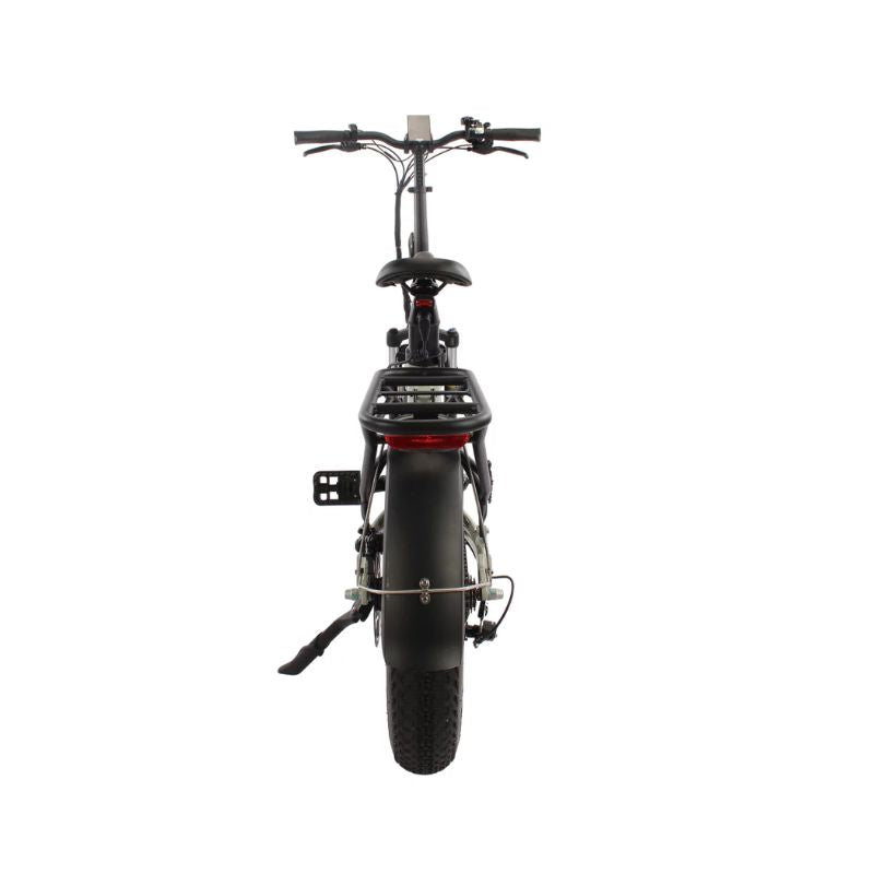 Emu Fat-Tyre Folding Electric Bike 250W