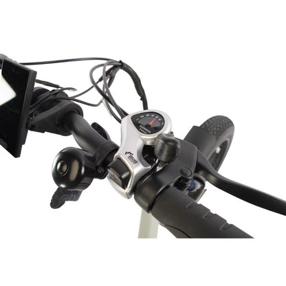 Emu Fat-Tyre Folding Electric Bike 250W