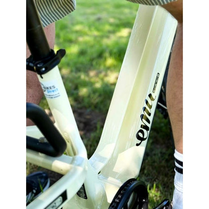 Emu Longtail Step-Through Cargo Electric Bike 250W