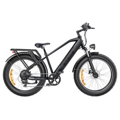 ENGWE E26 ALL TERRAIN FAT TYRE ELECTRIC BIKE 250W - Charge & Glide
