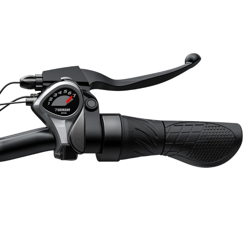 ENGWE E26 ALL TERRAIN FAT TYRE ELECTRIC BIKE 250W - Charge & Glide