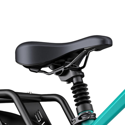 ENGWE E26 ST STEP-THROUGH ALL TERRAIN FAT TYRE ELECTRIC BIKE 250W - Charge & Glide