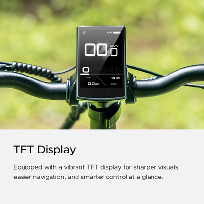 ENGWE Engine Pro 3.0 Boost Folding Full-Suspension Fat-Tyre Electric Bike - 250W