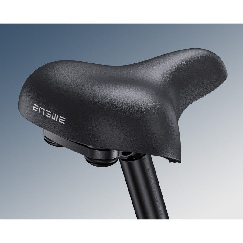 ENGWE Engine Pro 3.0 Boost Folding Full-Suspension Fat-Tyre Electric Bike - 250W