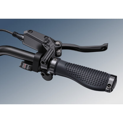 ENGWE Engine Pro 3.0 Boost Folding Full-Suspension Fat-Tyre Electric Bike - 250W