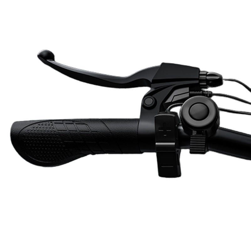 ENGWE ENGINE X FOLDING FAT TYRE ELECTRIC BIKE 250W - Charge & Glide