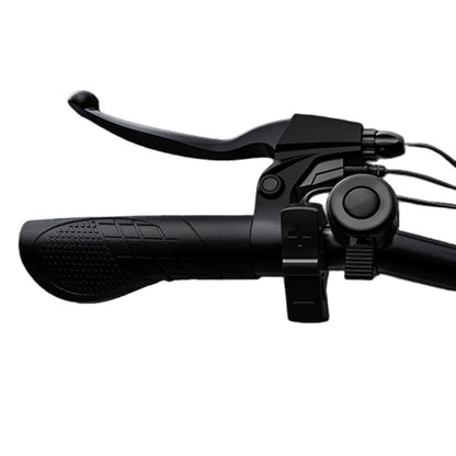 ENGWE ENGINE X FOLDING FAT TYRE ELECTRIC BIKE 250W - Charge & Glide