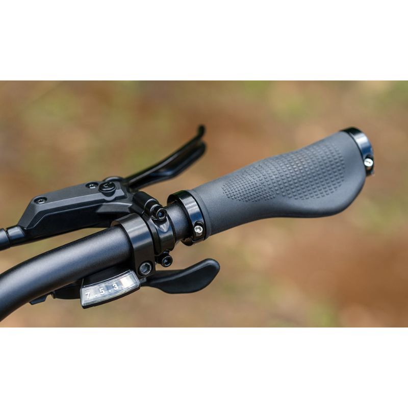 ENGWE EP-2 3.0 Boost Folding Fat-Tyre Electric Bike 250W Charge & Glide
