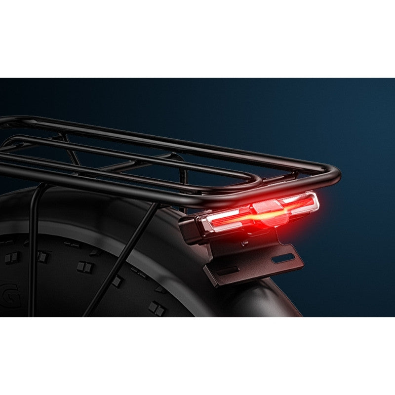 ENGWE EP-2 Boost Folding Fat-Tyre Electric Bike - 250W