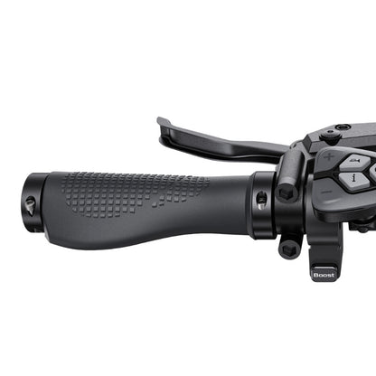 ENGWE L20 3.0 BOOST STEP-THROUGH FOLDING FAT TYRE ELECTRIC BIKE 250W - Charge & Glide