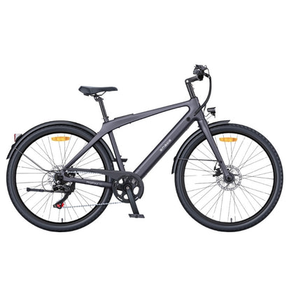 ENGWE MAPFOUR N1 AIR LIGHTWEIGHT CARBON FIBRE CITY ELECTRIC BIKE 250W | 100KM RANGE - Charge & Glide