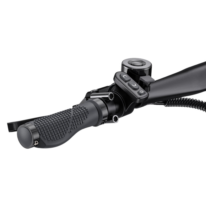 ENGWE MAPFOUR N1 PRO MID-DRIVE CARBON FIBRE CITY ELECTRIC BIKE 250W | 100KM RANGE, 80NM TORQUE - Charge & Glide