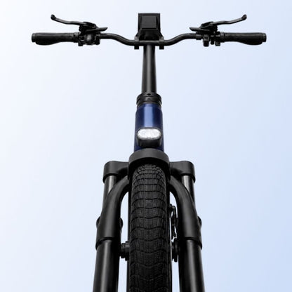 ENGWE O20 Boost Step-Through Folding Commuter Electric Bike 250W