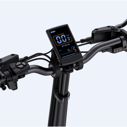 ENGWE O20 Boost Step-Through Folding Commuter Electric Bike 250W
