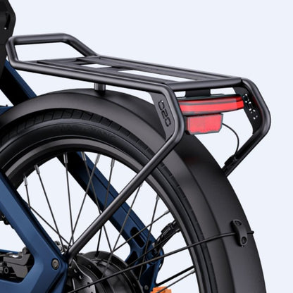 ENGWE O20 Boost Step-Through Folding Commuter Electric Bike 250W