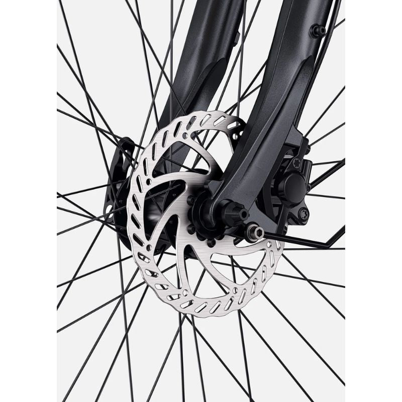 ENGWE P275 SE Step-Through City Electric Bike 250W - Charge & Glide
