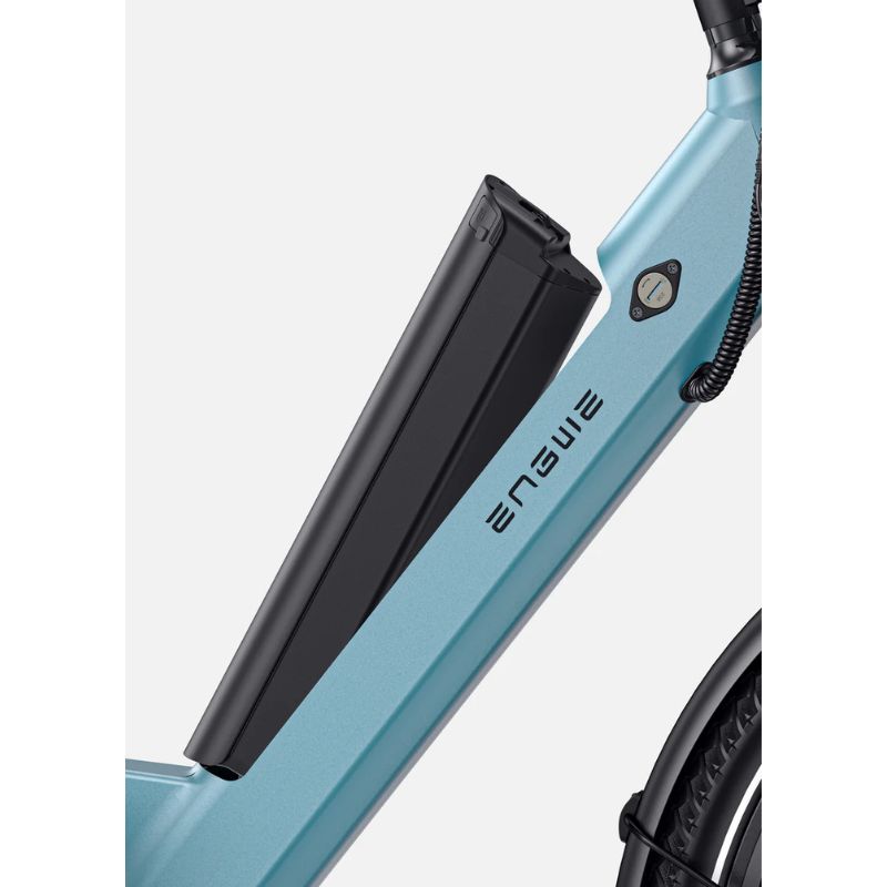 ENGWE P275 SE Step-Through City Electric Bike 250W - Charge & Glide