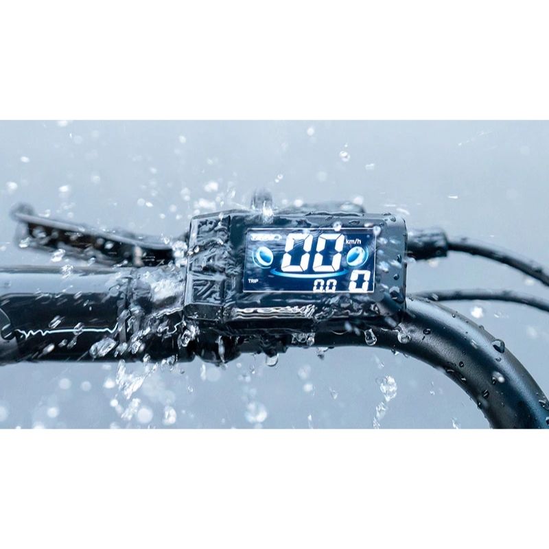 ENGWE P275 SE Step-Through City Electric Bike 250W - Charge & Glide