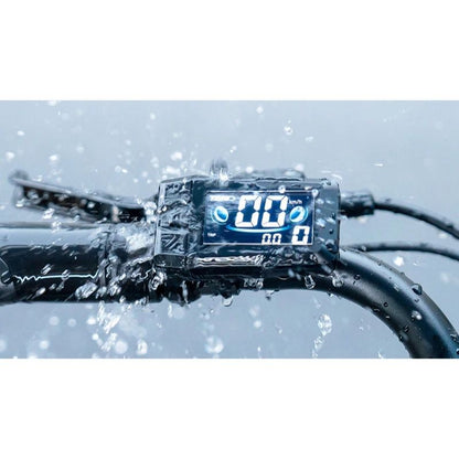 ENGWE P275 SE Step-Through City Electric Bike 250W - Charge & Glide