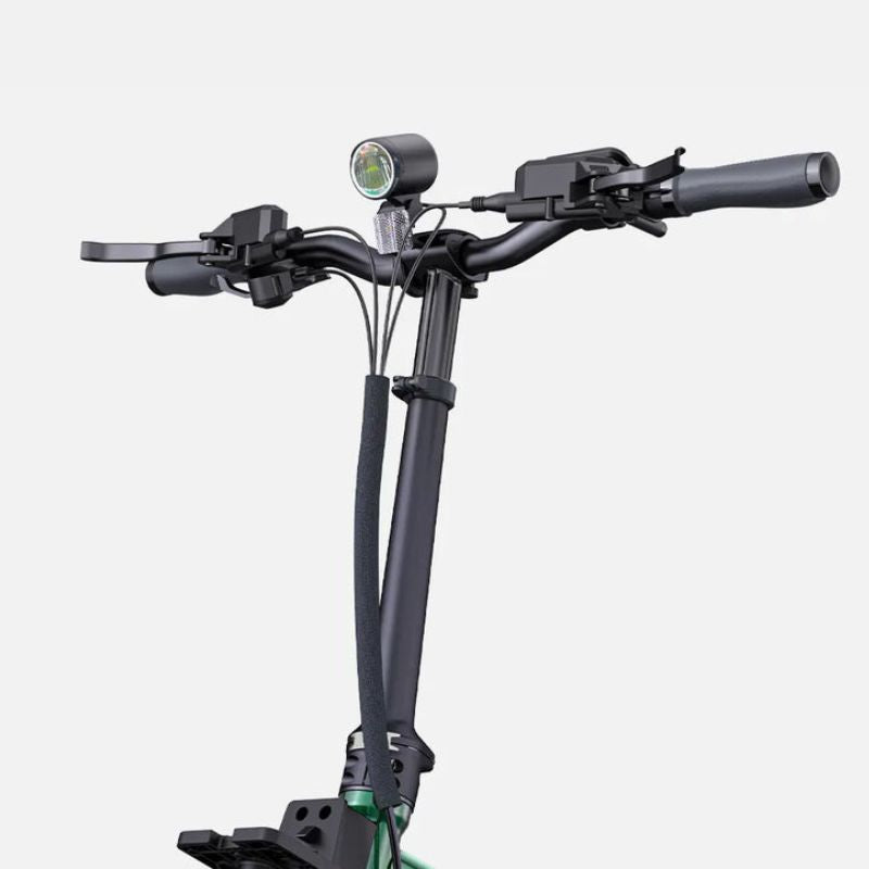 ENGWE Zip Folding City Commuter Electric Bike 250W - Charge & Glide