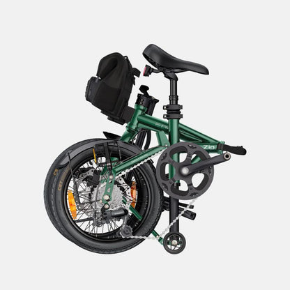 ENGWE Zip Folding City Commuter Electric Bike 250W Charge & Glide