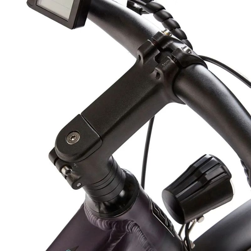 EZEGO Commute Int Unisex City Electric Bike 250W - Charge & Glide