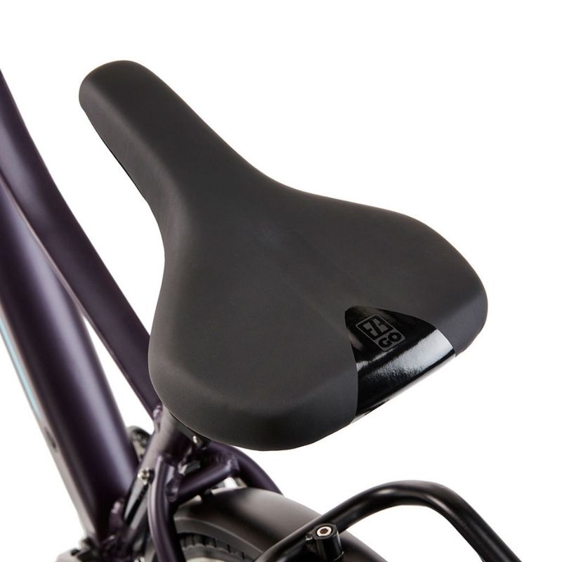 EZEGO Commute Int Unisex City Electric Bike 250W - Charge & Glide