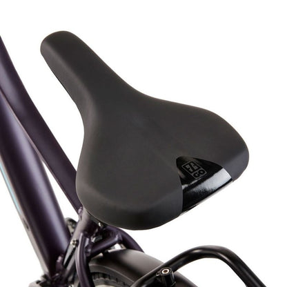 EZEGO Commute Int Unisex City Electric Bike 250W - Charge & Glide