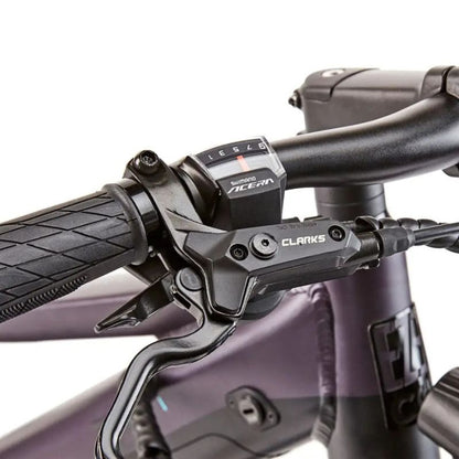 EZEGO Commute Int Unisex City Electric Bike 250W - Charge & Glide
