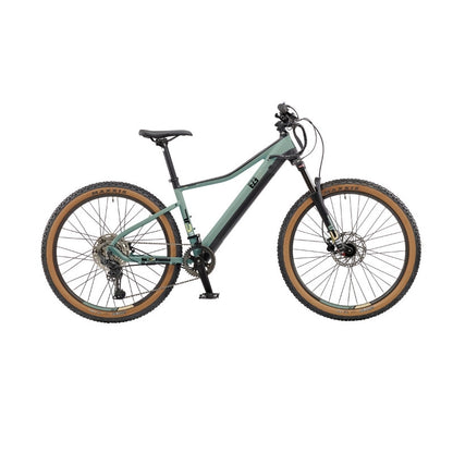 Ezego Trail Destroyer II Electric Mountain Bike - 250W