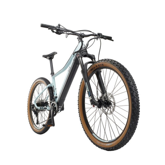 Ezego Trail Destroyer II Electric Mountain Bike - 250W