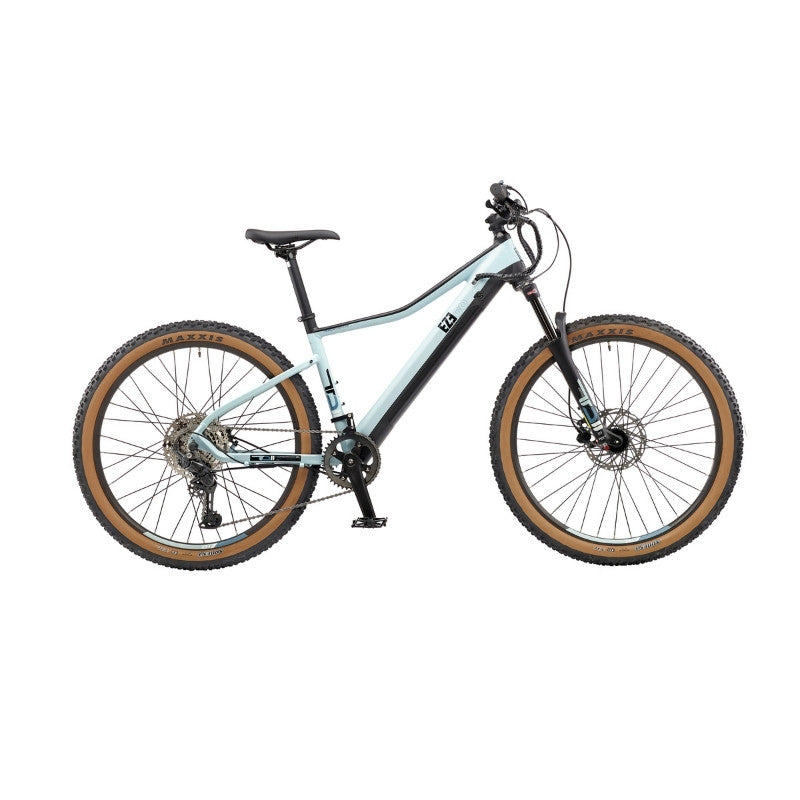 Ezego Trail Destroyer II Electric Mountain Bike - 250W
